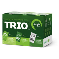 Matcha Tea TRIO BIO 2x15x2 g + 10x1,5 g