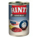 Výhodné balení RINTI Sensible 24 x 400 g - koňské, kuřecí játra a brambory