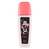 B.U. Absolute Me Parfum Deodorant Natural Spray 75ml