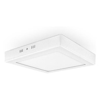 LED Stropní svítidlo ORTO SQ-NT LED/24W/230V 3000K 28,5x28,5 cm