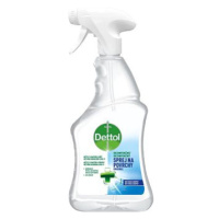 DETTOL Dezinfekční sprej na povrchy Original 500 ml