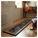 Flair Rugs koberce Běhoun Sincerity Royale Sherborne Blue - 66x300 cm