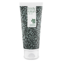 Australian Bodycare Body Lotion Tea Tree Oil krém na suchou pokožku a proti pupínkům 200ml