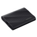 Samsung Portable SSD T9 - 2TB MU-PG2T0B/EU Černá