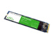 WD GREEN SSD WDS480G3G0B 480GB M.2, (R:540, W:465MB/s)