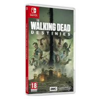 The Walking Dead: Destinies - Nintendo Switch