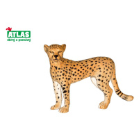 B - Figurka Gepard 8cm, Atlas, W101822