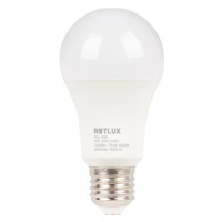 RETLUX RLL 605 A60 E27 bulb 9W DL D