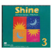 Shine 3 CD Macmillan