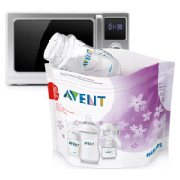 Philips AVENT Parní sterilizační sáčky do mikrovlnné trouby