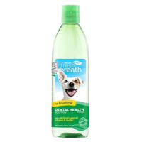 Tropiclean Fresh Breath přísada do vody original 470 ml