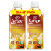 LENOR Vanilla Orchid & Golden Amber Aviváž 96 praní 2 x 1200 ml