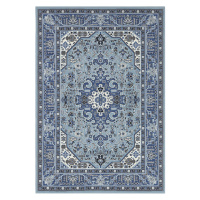 Nouristan - Hanse Home koberce AKCE: 120x170 cm Kusový koberec Mirkan 104438 Skyblue - 120x170 c