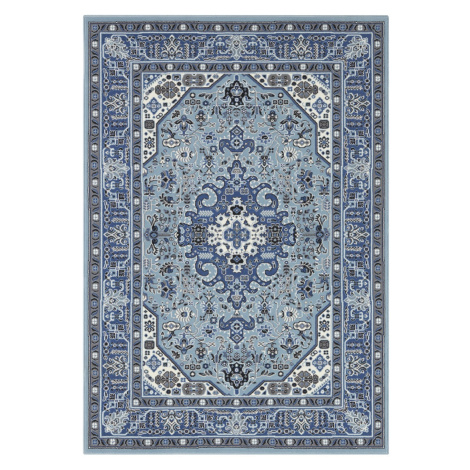 Nouristan - Hanse Home koberce AKCE: 120x170 cm Kusový koberec Mirkan 104438 Skyblue - 120x170 c