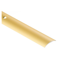 Přechodový profil LPO 900x30x5 zlatý