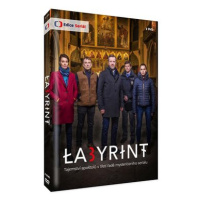 Labyrint III (2DVD) - DVD