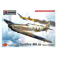 Spitfire Mk.Ia