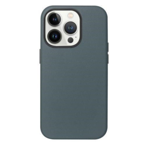 RhinoTech MAGcase Eco pro Apple iPhone 14 Pro Max, námořnicky modrá