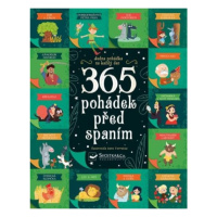 365 pohádek před spaním Svojtka & Co. s. r. o.