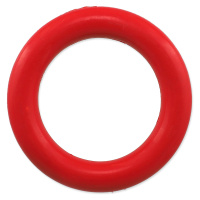 Dog Fantasy Hračka kruh červený 15 cm