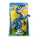 Alum Imaginext Jurassic World, XL figurka - Raptor