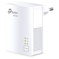 TP-LINK TL-PA7017 Twin Pack Bílá