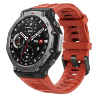 Amazfit T-Rex 3/Sport Band/Lava Red