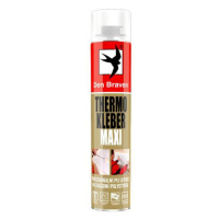 Lepidlo DEN BRAVEN THERMO KLEBER MAXI pistolové 870ml