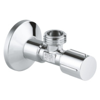 Grohe Universal Rohový ventil, chrom 22043000