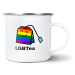 Sablio Plecháček LGBT Tea: 300 ml