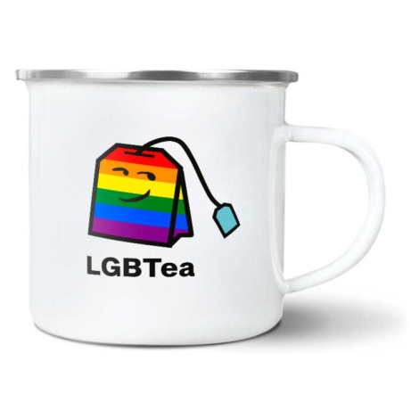 Sablio Plecháček LGBT Tea: 300 ml