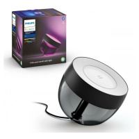 Philips Hue LED White and Color Ambiance Bluetooth Stolní lampa Iris 8719514264489 8,1W 570lm 20