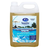 Sparkly POOL Projasňovač EXTRA 5 l