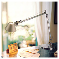 Artemide Artemide Tolomeo - LED stolní lampa, stmívač