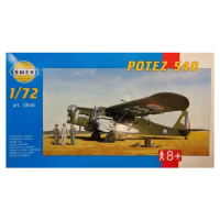 Potez 540 1:72