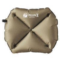 Klymit Polštářek nafukovací Pillow X Recon