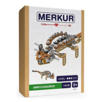 Merkur - DINO - Ankylosaurus