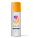 Sibel 1 Day Hair Color Spray - 1 denní spreje - pastelové, glitrové, barevné, 125 ml FLUO ORANGE