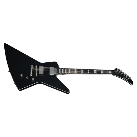 Epiphone Extura Prophecy Aged Jet Black Metallic