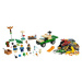 LEGO® City 60353 Záchranné mise v divočině