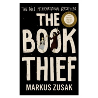 Book Thief - Markus Zusak