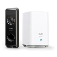 Eufy Video Doorbell Dual (2K, Battery-Powered)