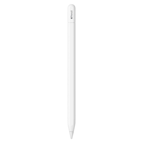 Apple Pencil USB-C Bílá