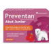 Preventan Akut junior tbl.30