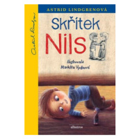 Skřítek Nils - Astrid Lindgrenová