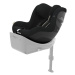 CYBEX Autosedačka Sirona G i-Size Plus (61-105 cm) Moon Black Gold