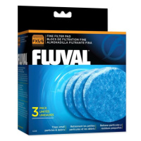 Náplň Fluval vložka mikrovláknová FX-5