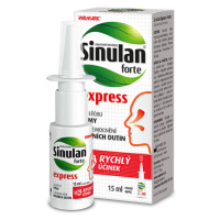 Sinulan Walmark Express Forte sprej 15 ml