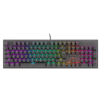 Genesis THOR 303 RGB mechanická klávesnice US