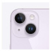 Apple iPhone 14 128GB fialová